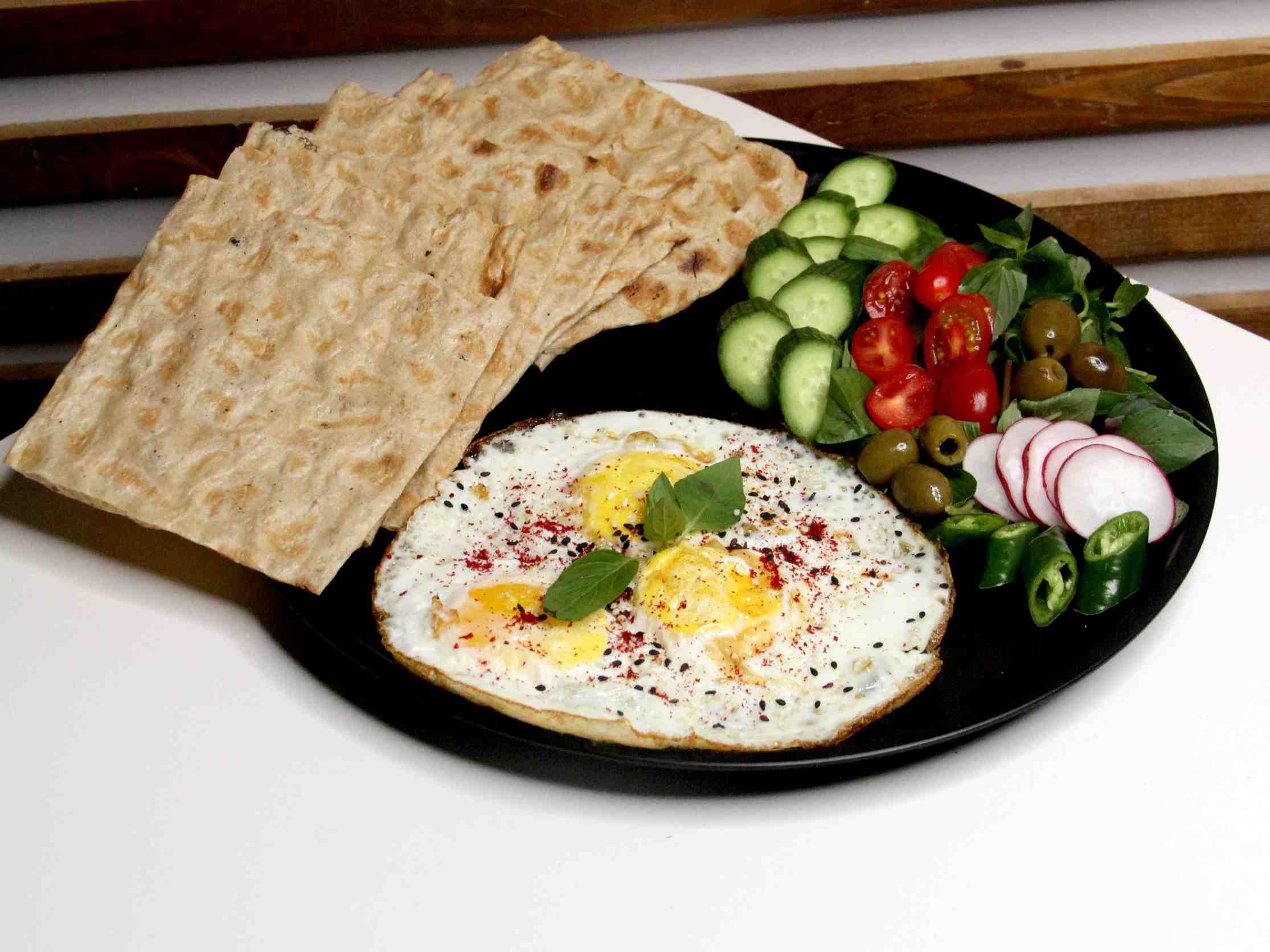 نیمرو