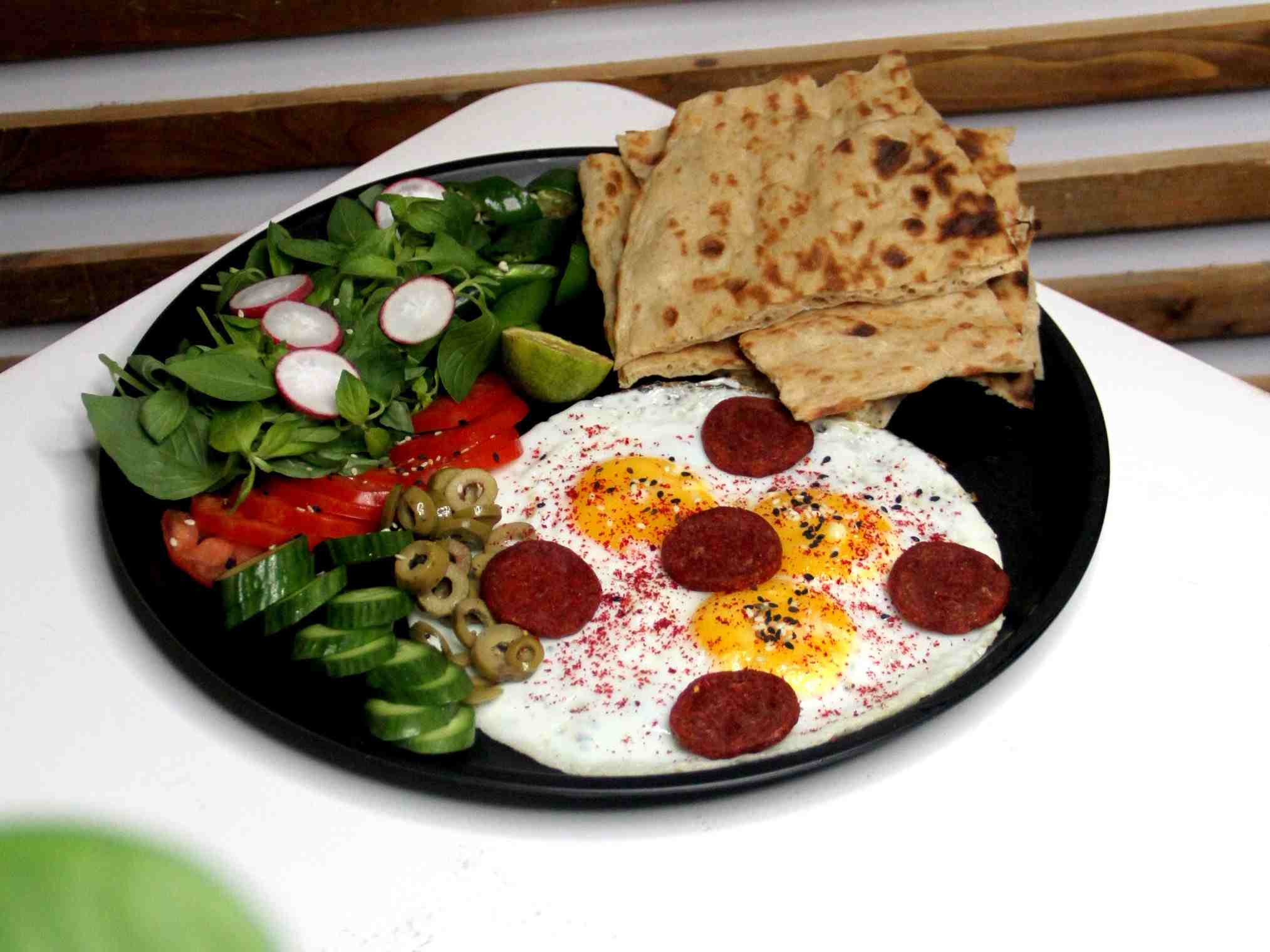 نیمرو سوجوک