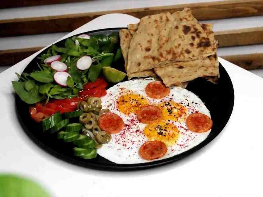 هات مورنینگ