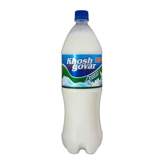 دوغ خانواده