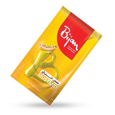 سس تک نفره خردل