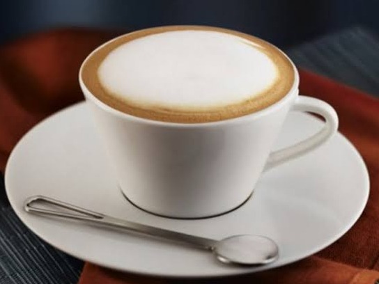 کاپوچینو