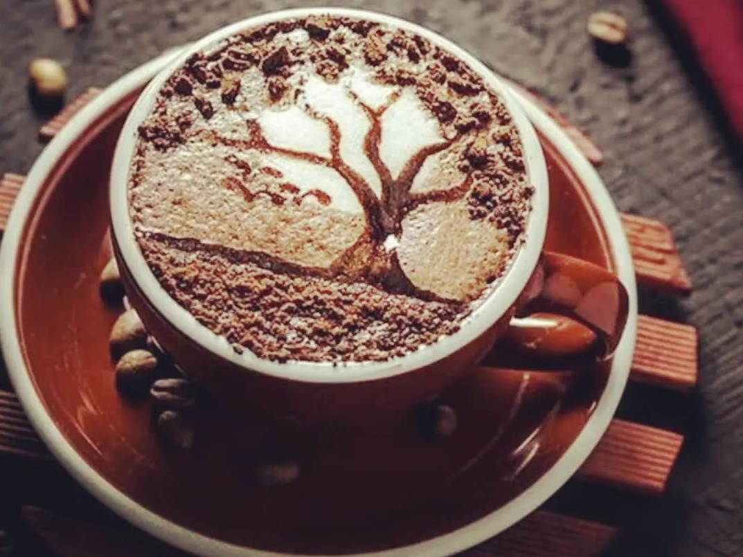 هات وایت چاکلت