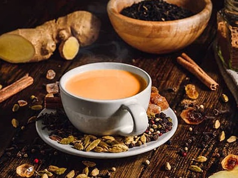 چای ماسالا