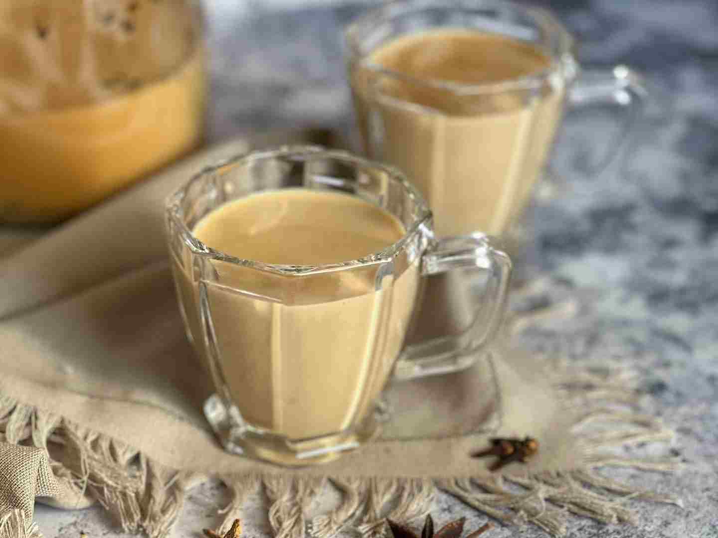 چای کرک