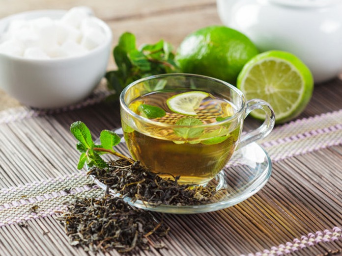 آویشن پونه