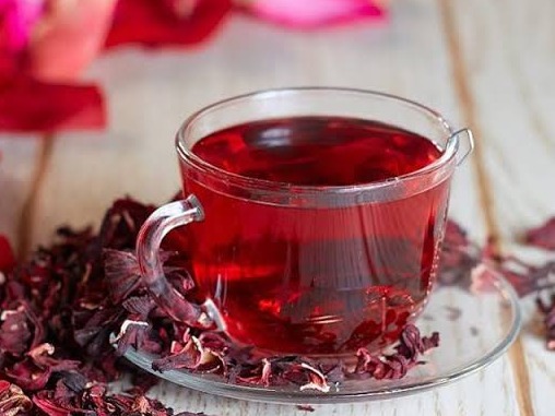 چای ترش زنجبیل
