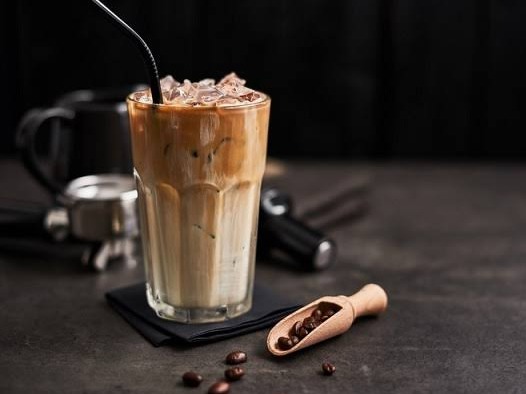 ایس لاته