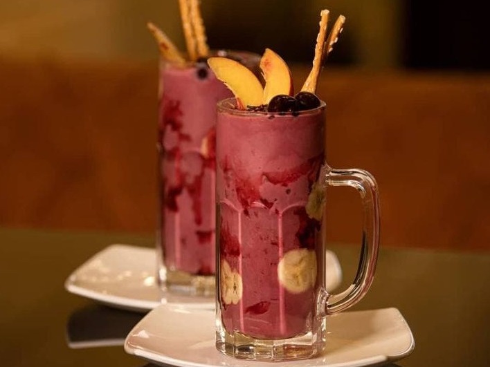 شیک شاتوت