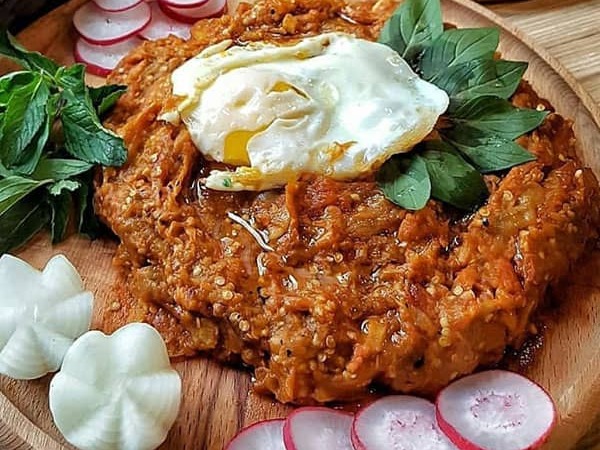 میرزاقاسمی