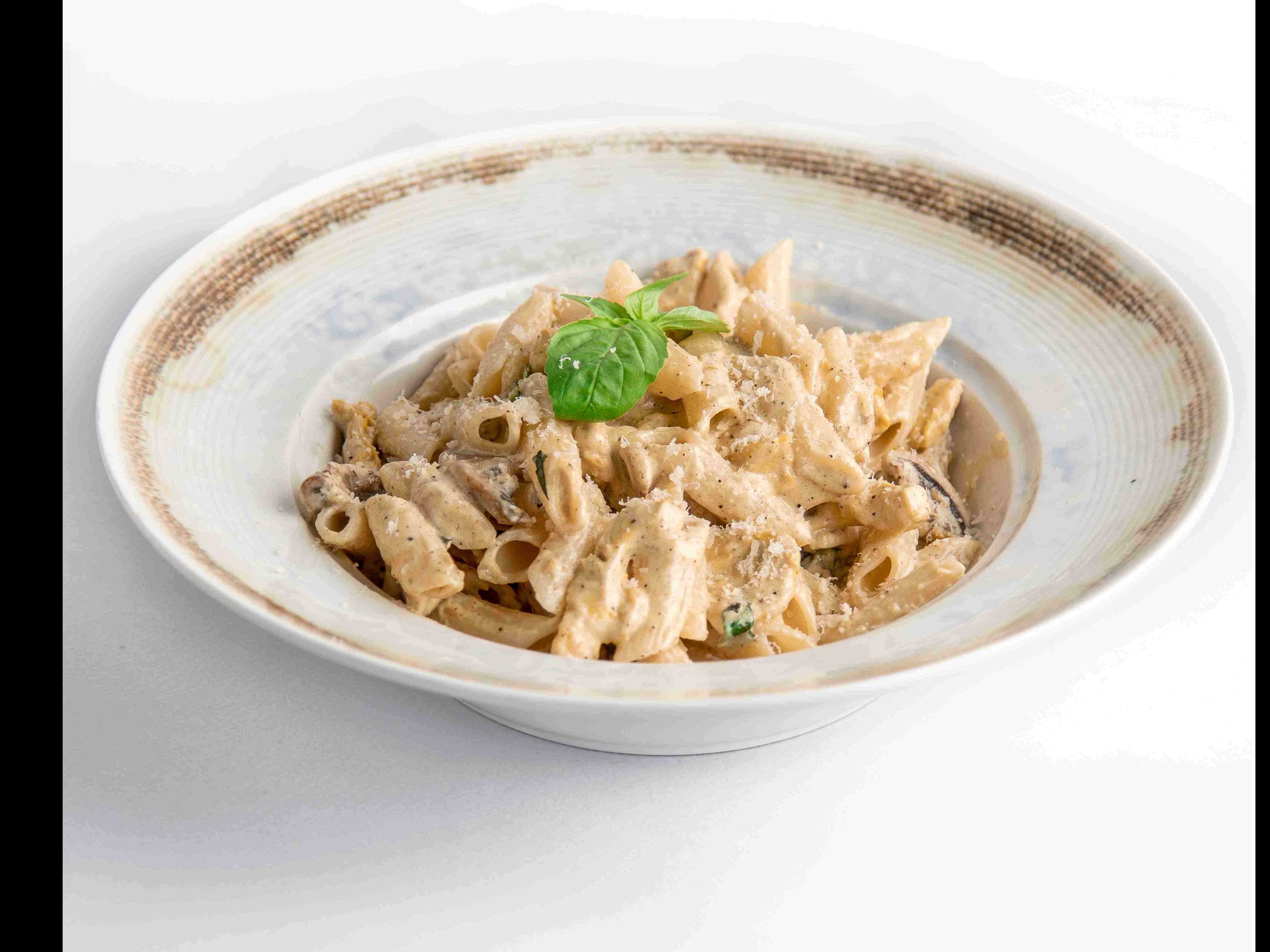 چیکن آلفردو