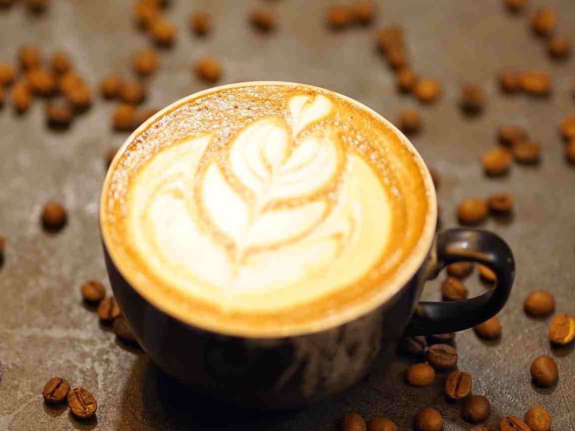 کاپوچینو