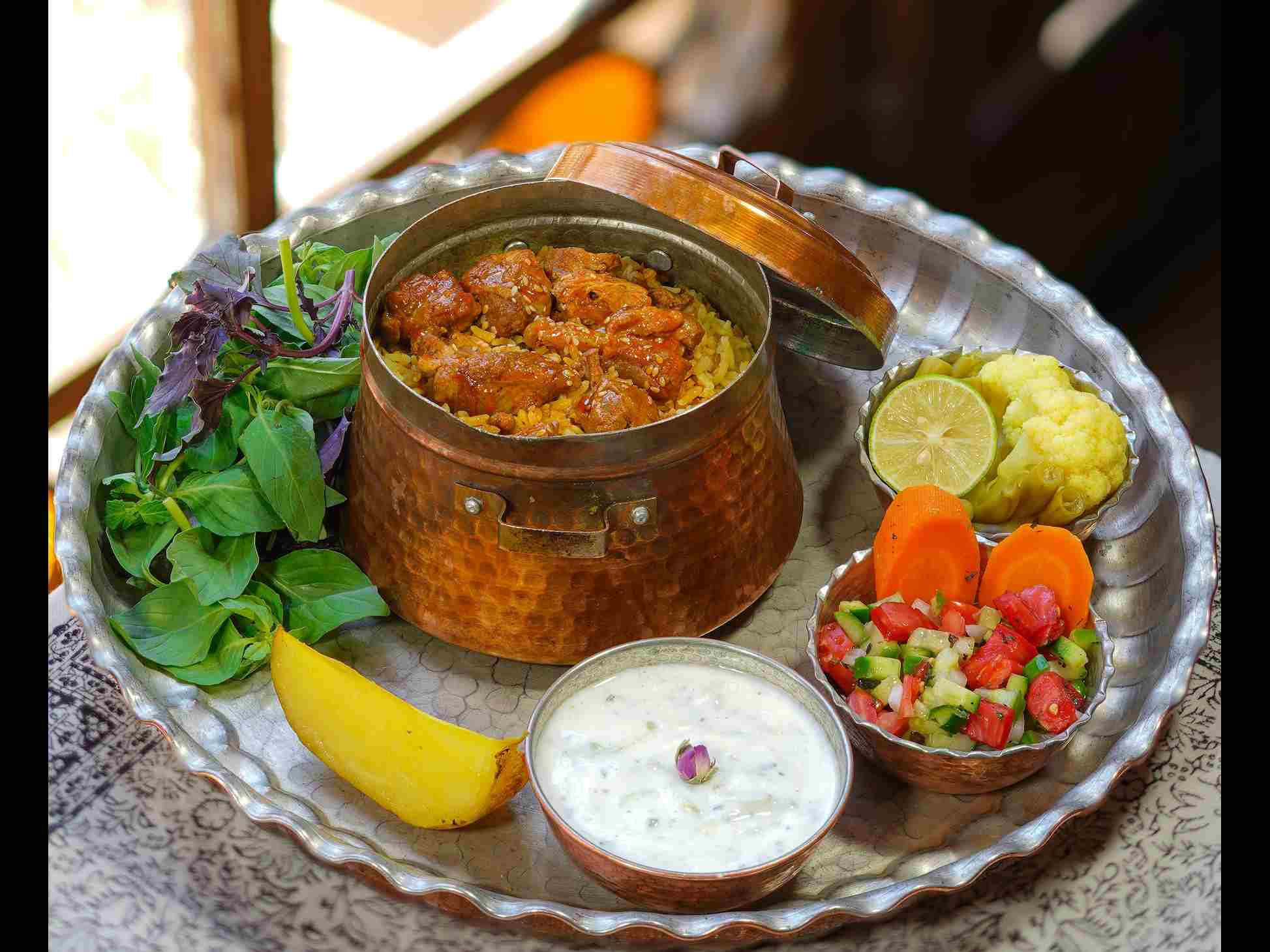 دمپختک
