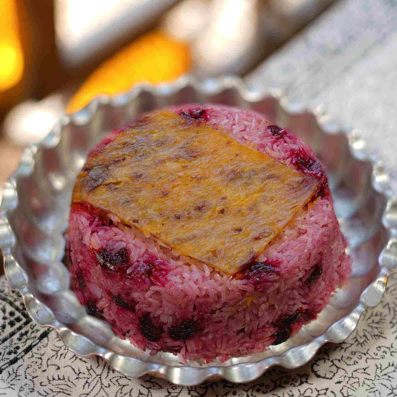 کته آلبالو