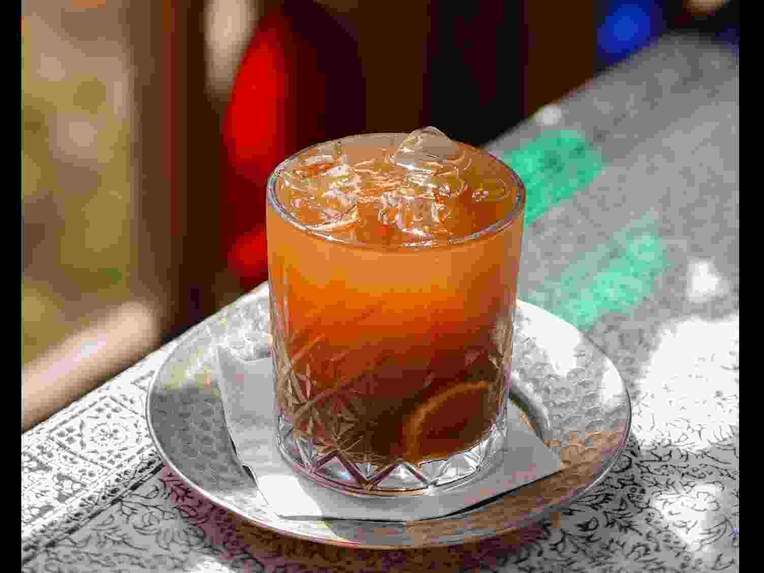 آیس کافی