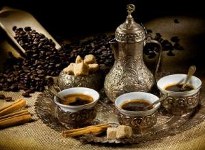 قهوه عربی