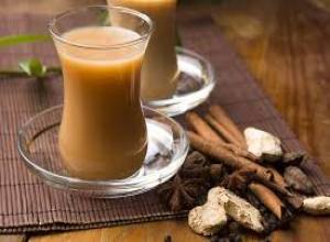 چای ماسالا