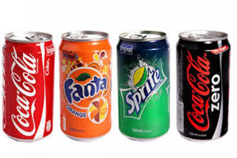 نوشابه