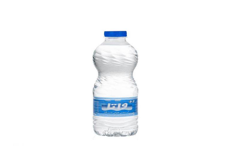 آب معدنی