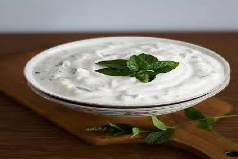 ماست موسیر
