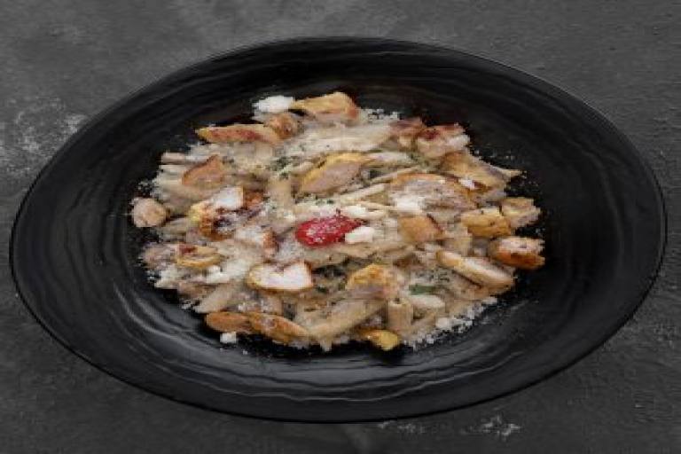 پاستا چیکن ( الفردو )