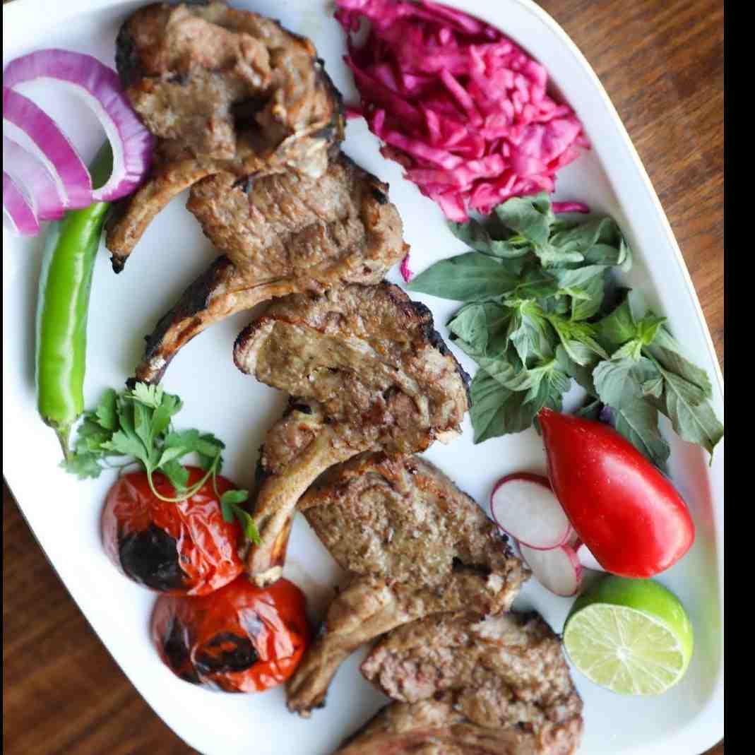 شیشلیک
