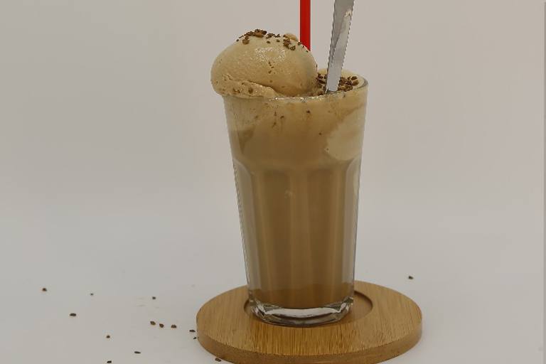 کافه گلاسه