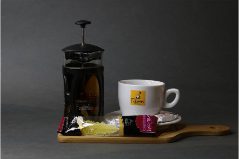 چای سیاه