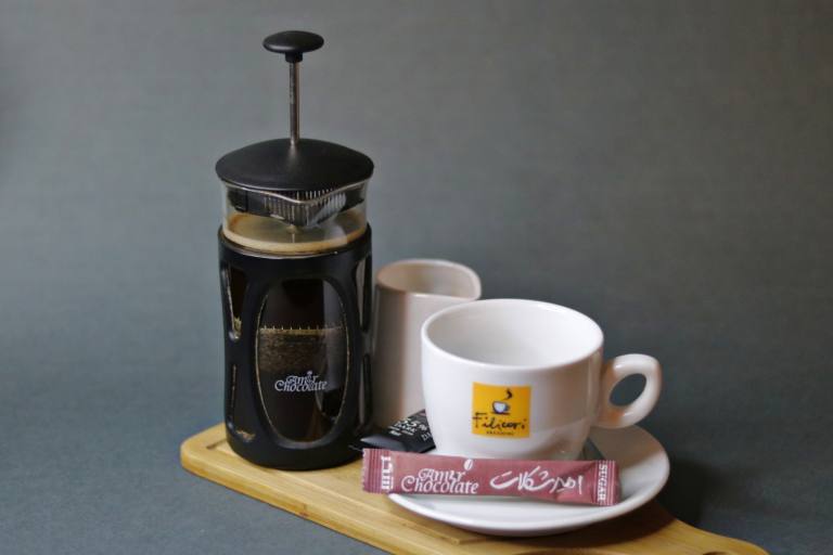 آویشن و پونه