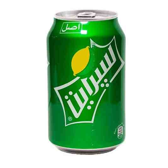 اسپرایت نرخ مصوب