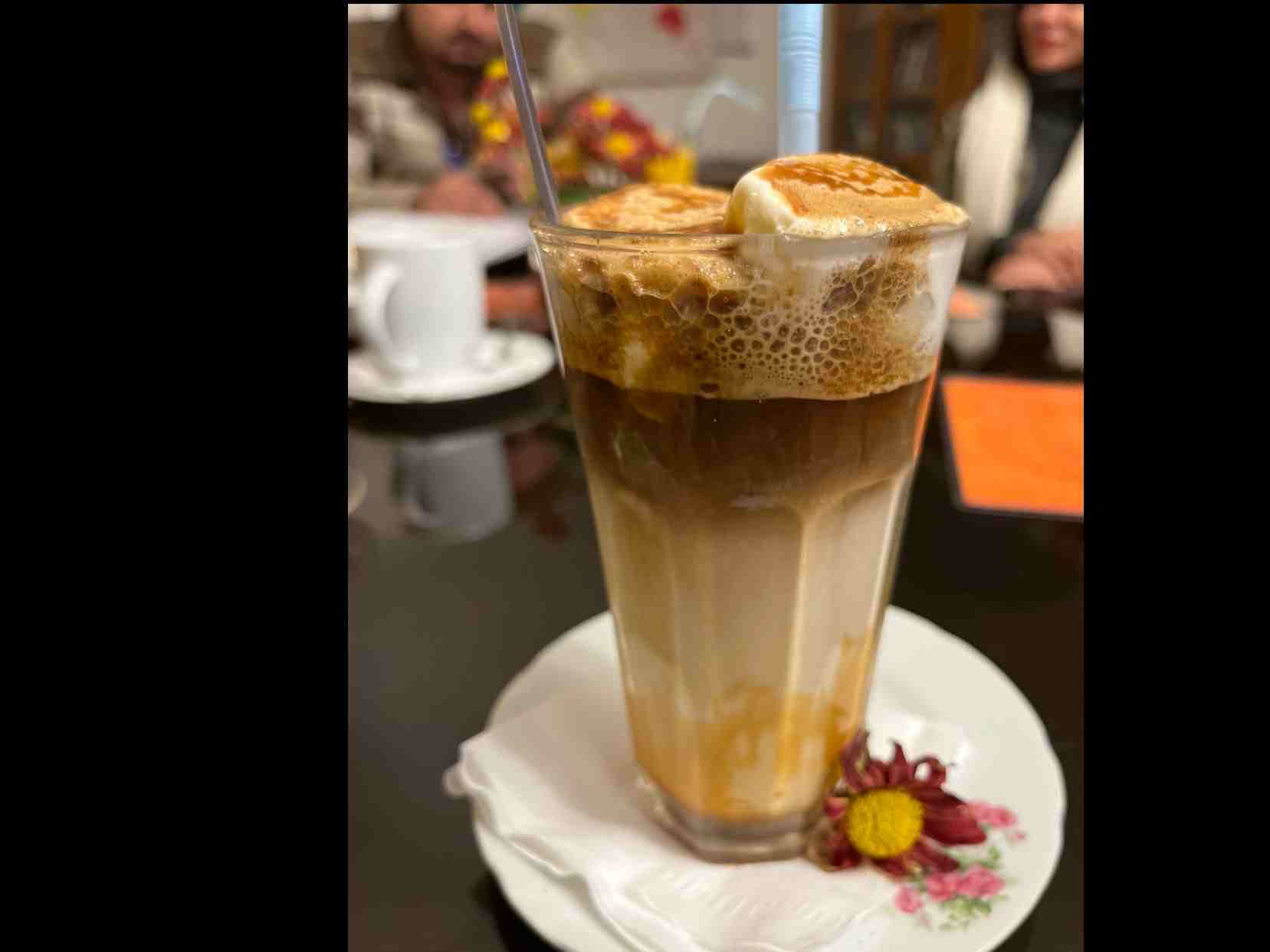 قهوه پوپه