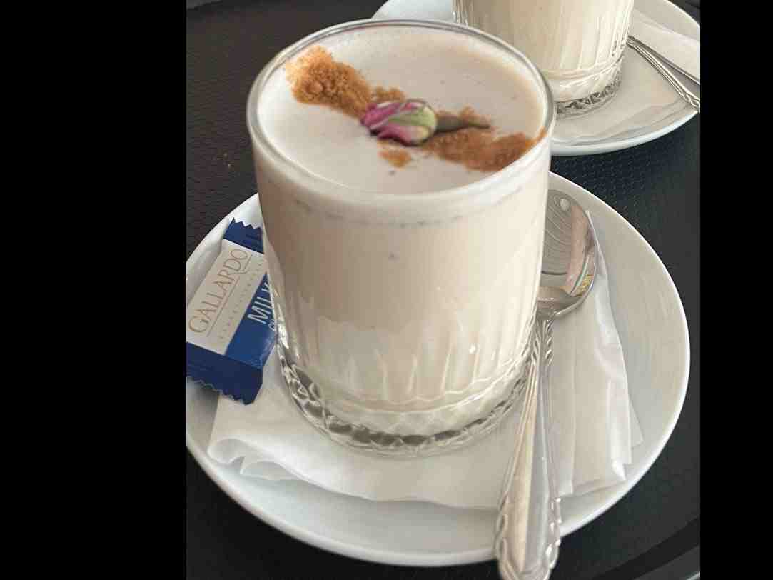 چای ماسالا
