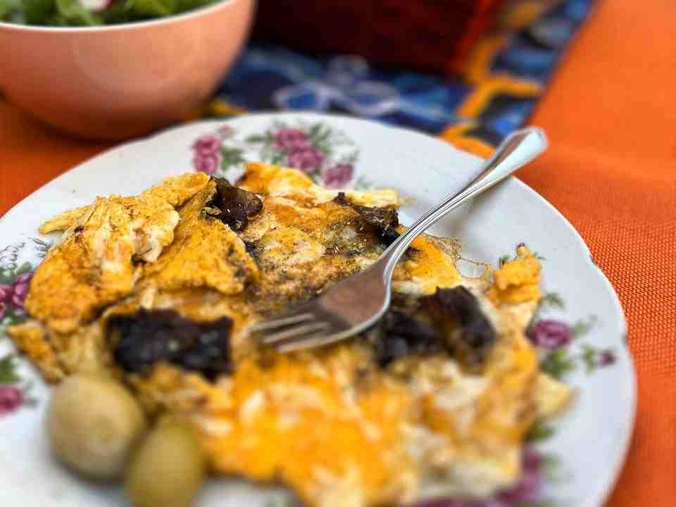 نیمرو خرما