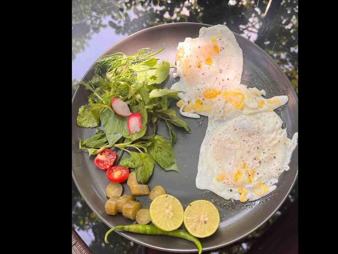 نیمرو
