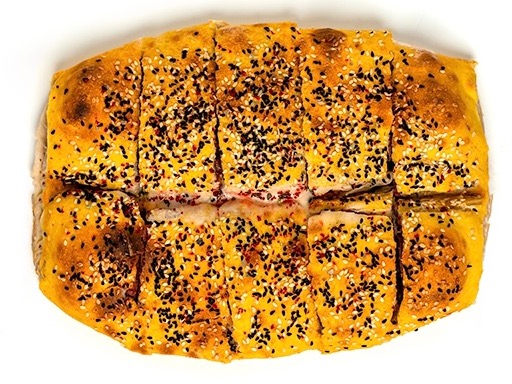 هات داگ تویستر