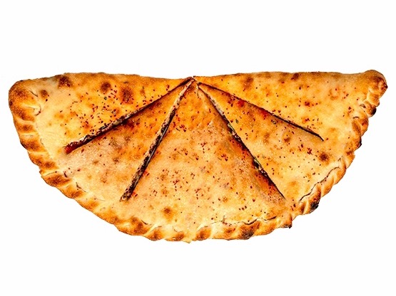 نان سیر محلی