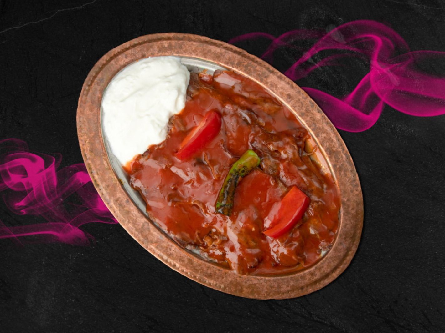 کباب اسکندر