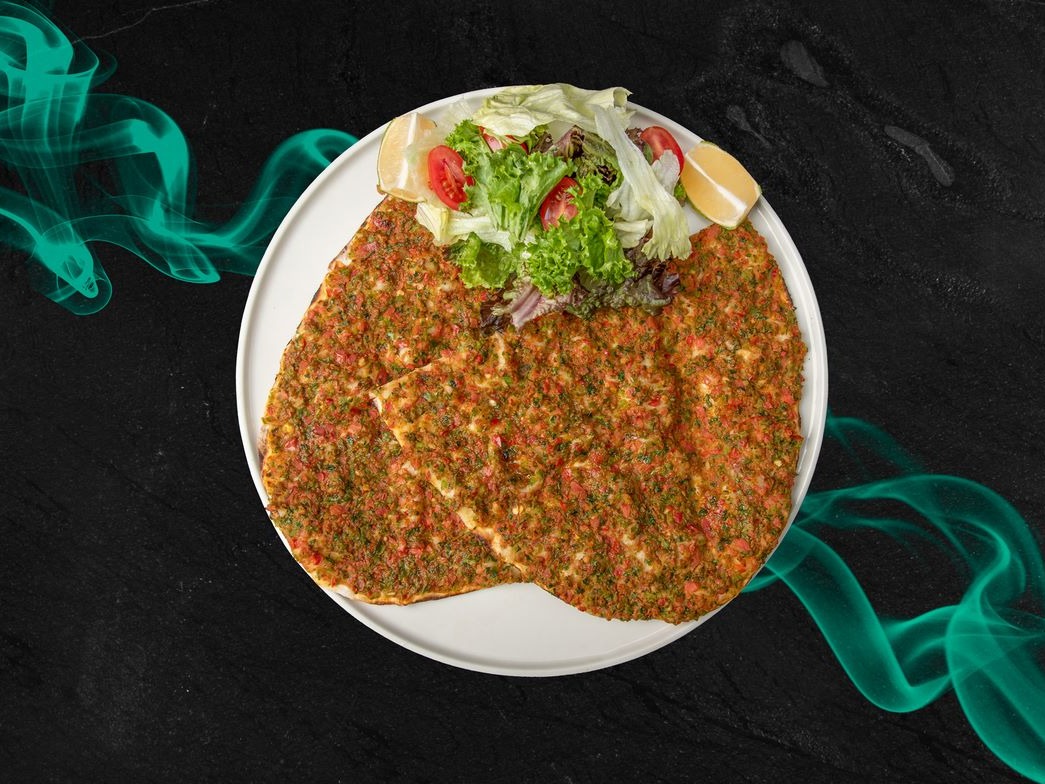 لاهماجون