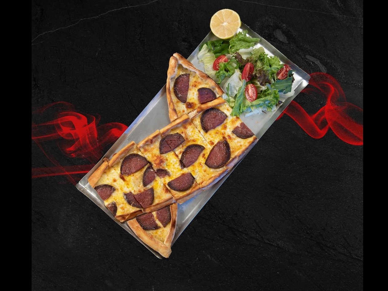 پیده کاشارسوجوک