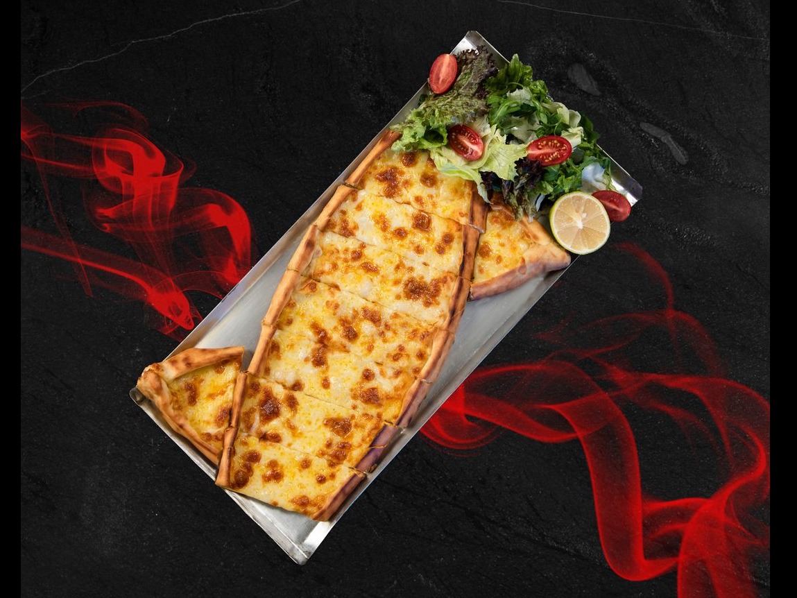 پیده کاشار(موزارلا)