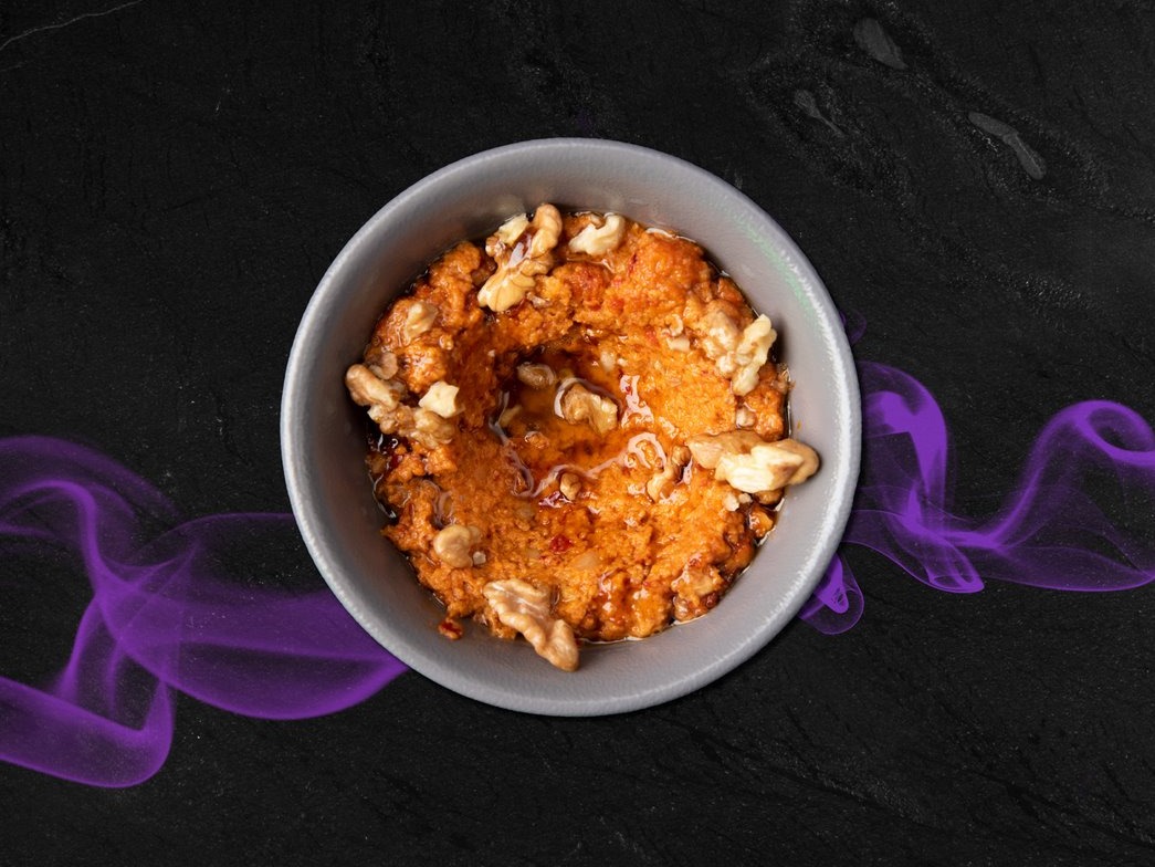 موهامارا