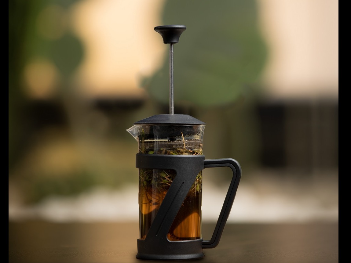 دمنوش آویشن