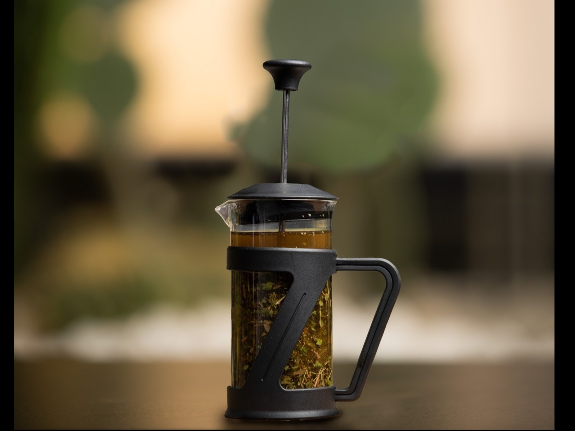 دمنوش چای کوهی