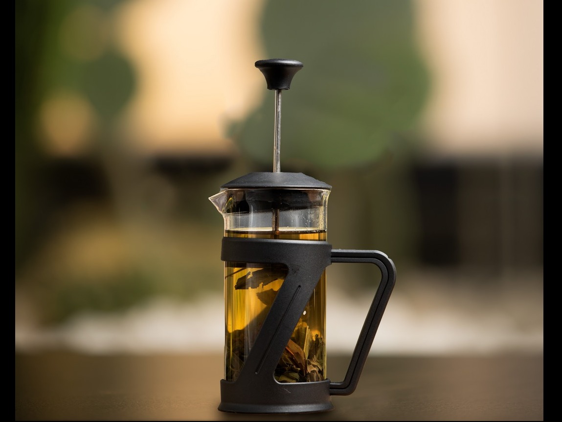 دمنوش گل گاو زبان