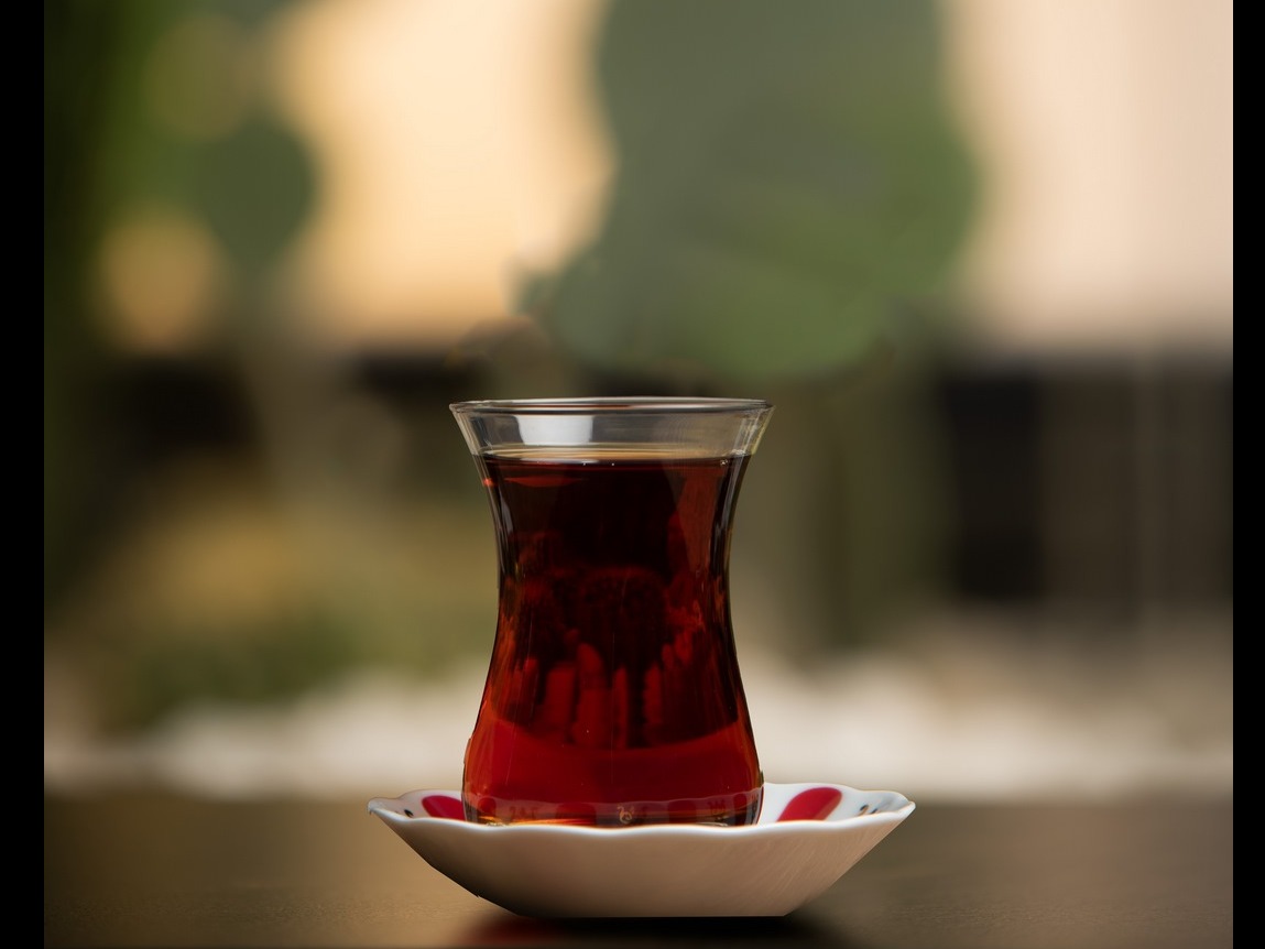 چای استکانی