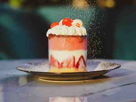 Pinkberry