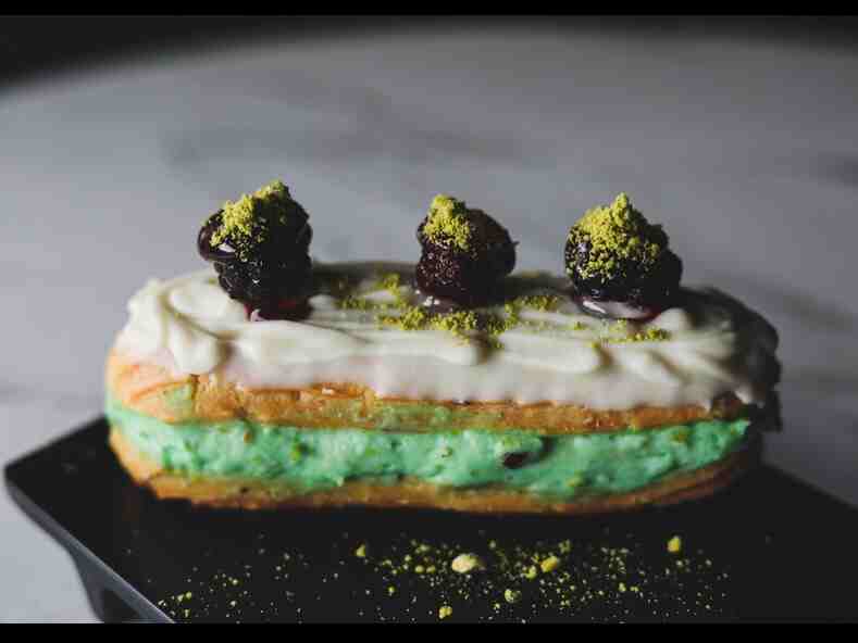 Eclair