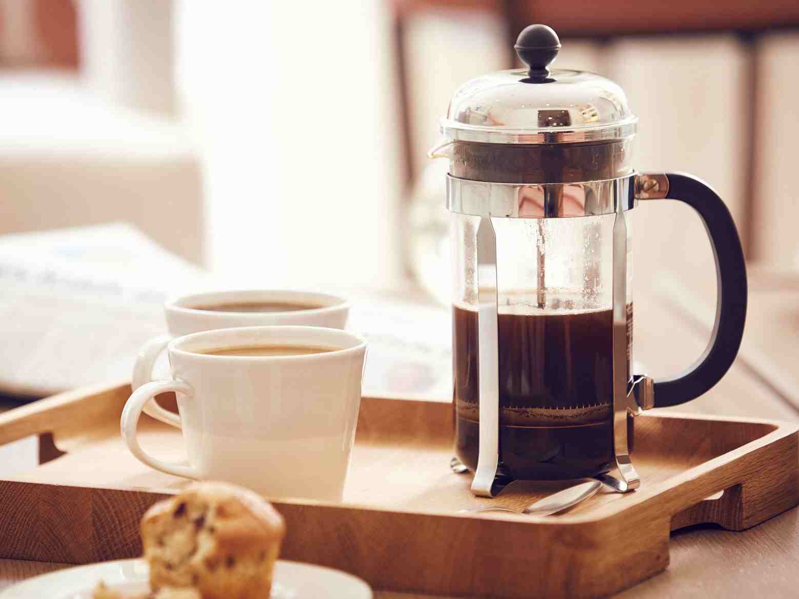 قهوه فرانسه
