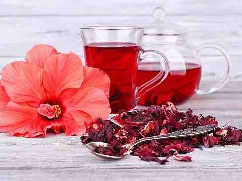 چای ترش