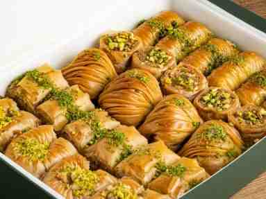 باقلوا